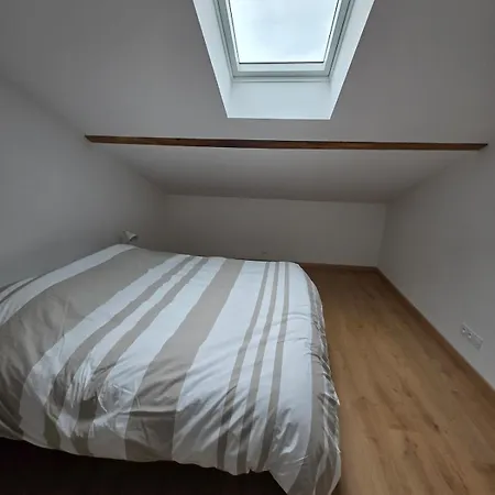 Centre De Avec Jardin * Туль