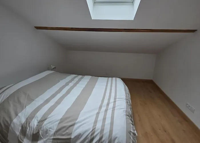 Centre De Avec Jardin * Туль